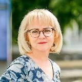 Любовь Кукушкина.Соцзащита