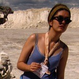 ХУДЦЕХ | Саша Тикунова