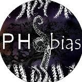 PHObias Team 🐙