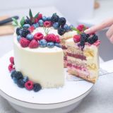 Твой самый вкусный торт♥️