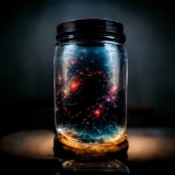 Библиотека на Сатурне