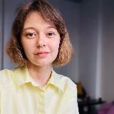 Архитектура сознания | Мадина Ким