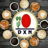 DXN SOG'LOM XAYOT.