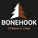 Статистика Bonehook VIP
