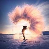 Редкие Кадры 🍃