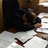 Алексей Одеров