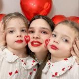 Илона Хасбиева Казань