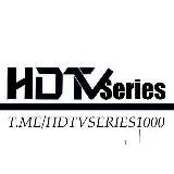HD TV SERIES BACKUP 🎬