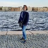 Соня Рыбкина / Кривая линия