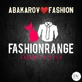 Abakarov❤️Fashion