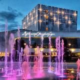 Воронежский концертный зал