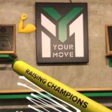 Экипировка для единоборств «YOUR MOVE» Chat