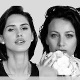 Девичник-расширение пространства