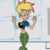 Gender Transformation (MtF)