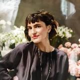 Марина Карпикова