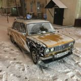 Филевские будни