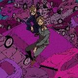 Токийские мстители|♡︎