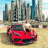 Игорь Аверин