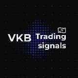 VKB trading signals