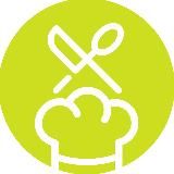 Рецепти від шефів