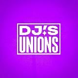 UNIONS DJ’S