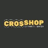 CROSSHOP | кроссовки и одежда