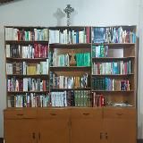 📚 La Biblioteca Católica 📖