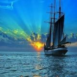 Примеры постов и картинки