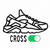 CROSS ON | Магазин кроссовок