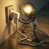 Электрика из Европы💡