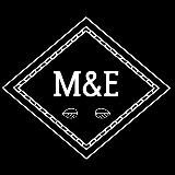 Кроссовки «M&E»