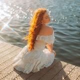 𝐦𝐢𝐬𝐬 𝐑𝐢𝐝𝐝𝐥𝐞'𝐬 𝐝𝐢𝐚𝐫𝐲.