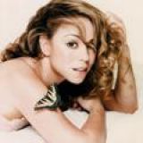 CHAT: Mariah Carey BR