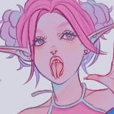 пузата моль підтримує нацистів