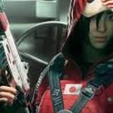 🌏️ Spirit in the Night 🌏️