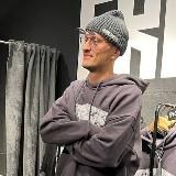 Водитель Катафалка