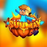SunWay • Сервер Minecraft