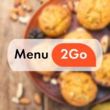 Menu2Go | Доставка еды в твоем городе