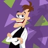 Doofenshmirtz Токен