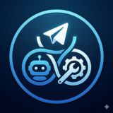 Telegram Channels, Bots & Tools