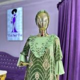 BAHORGI FASONLAR | 👗