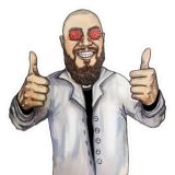 Микродозинг Доктор Егоревский 🍄