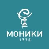 МОНИКИ ОБРАЗОВАНИЕ