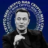 CRYPTO MAN