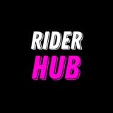 Rider hub