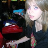 кровь малышей