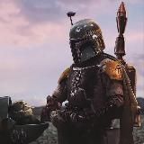 Serial sliv| Книга Бобы Фетта