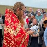 Монастырский батюшка