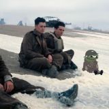 Каспий на карантине