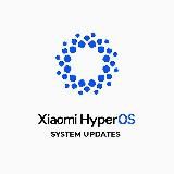 HyperOS SYSTEM UPDATES | MSU
